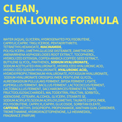 Purederm on bathroom vanity in morning routine setting suggesting refreshed daily use
