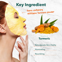 Purederm sheet texture close-up highlighting gentle material