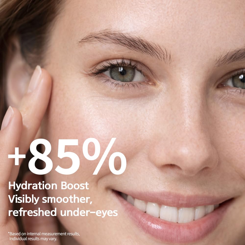 Purederm product held in hand displaying compact 0.88 oz size for travel-friendly use