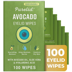 PURELID front packaging showing box and branding, clear storage benefit
