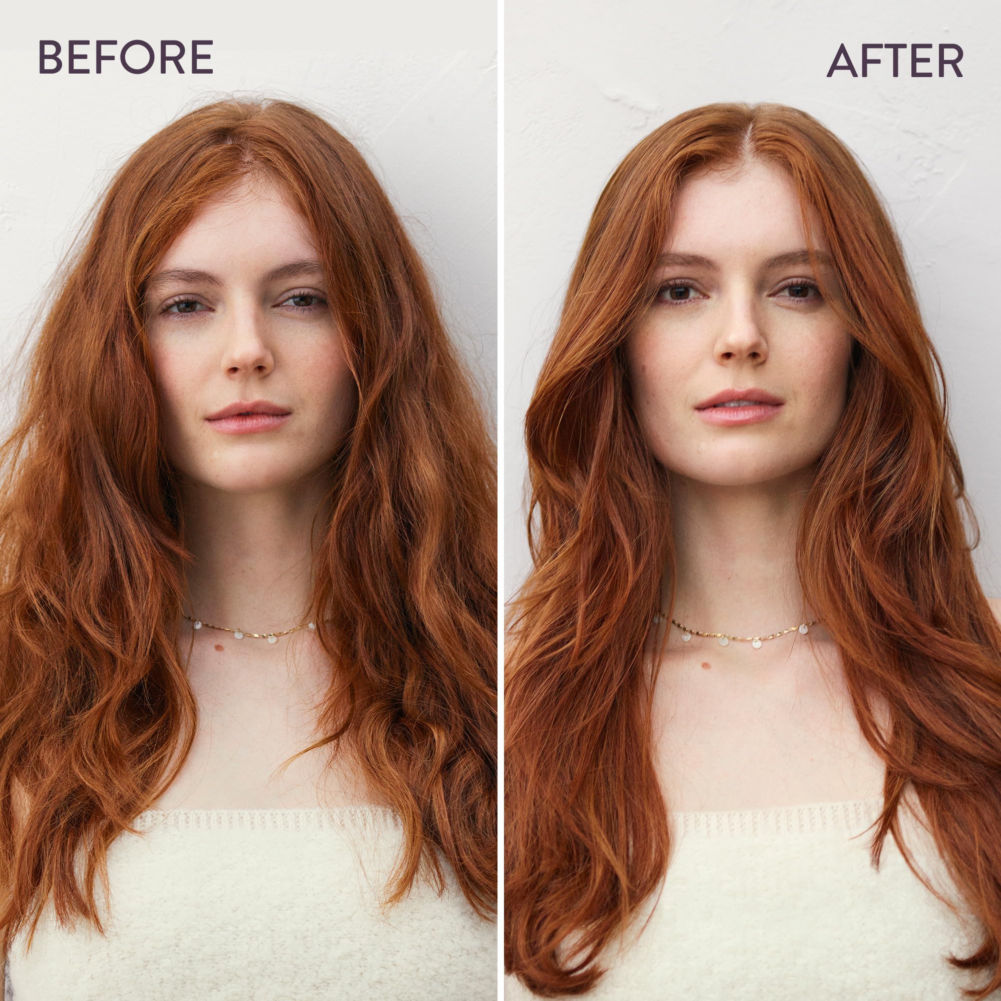 Pureology Color Fanatic with coconut and camellia oils ingredient focus boosting nourishment