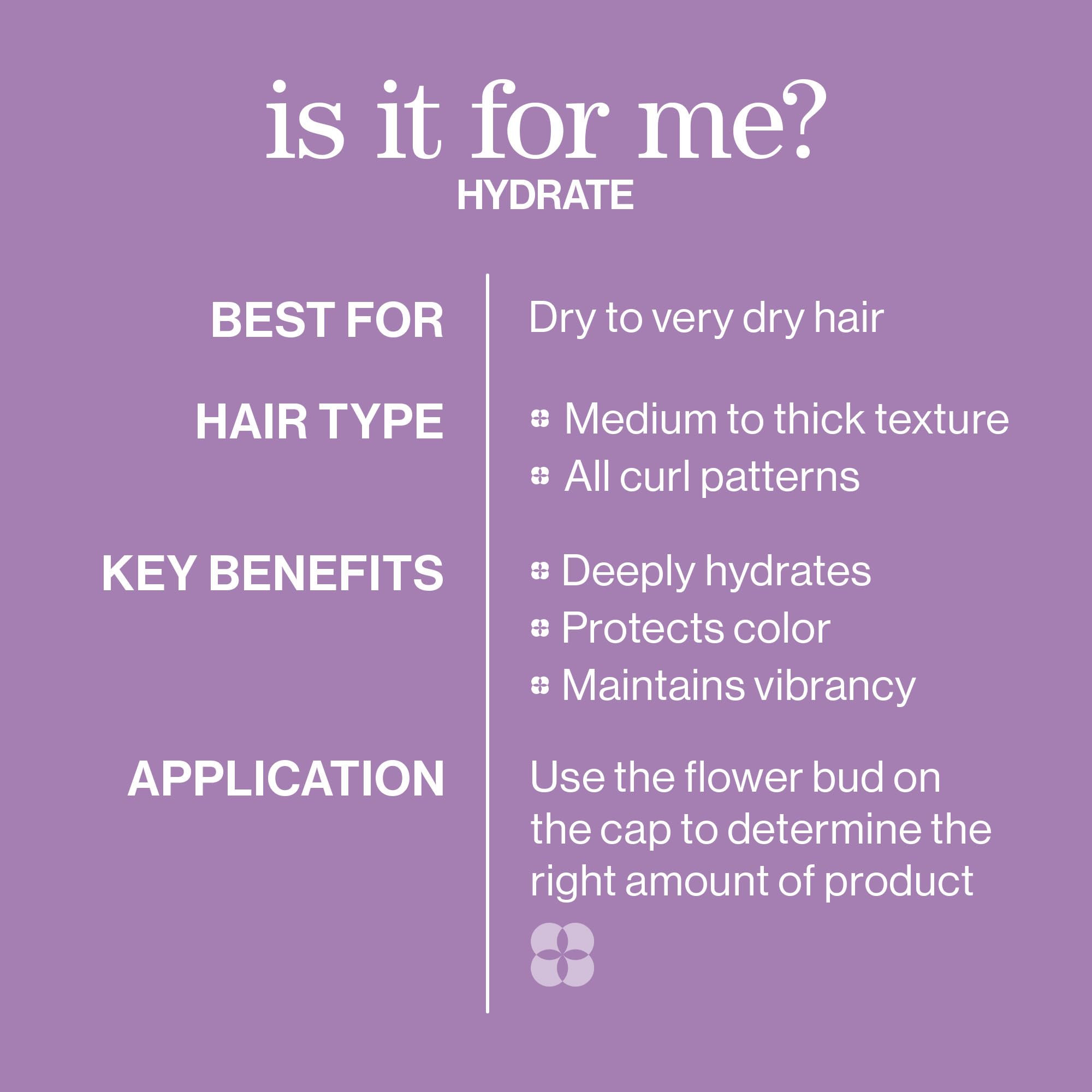 Shiny hair after Pureology use showing smoother, frizz-reduced results