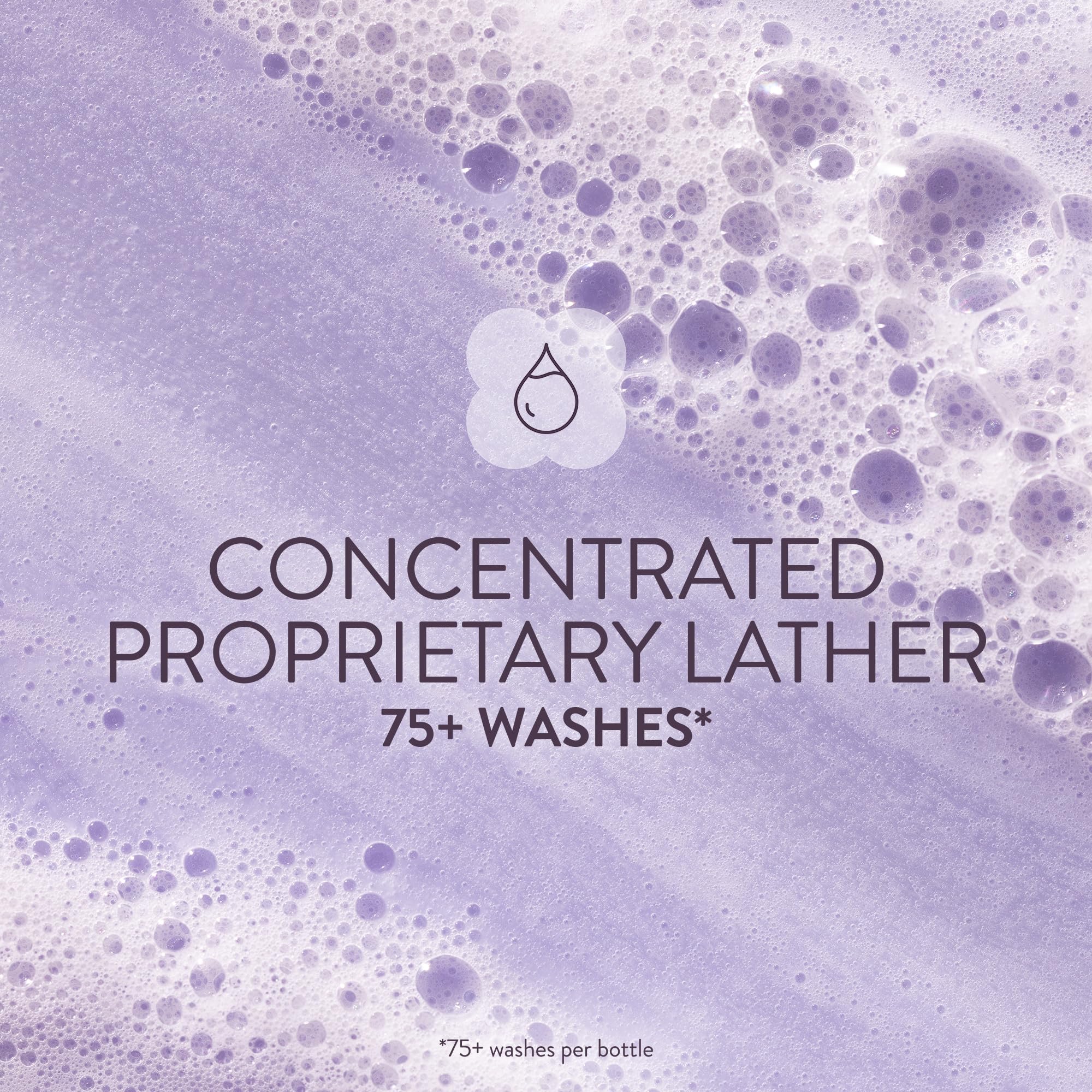 Pureology bottle on bathroom vanity styled for salon-quality self-care benefit