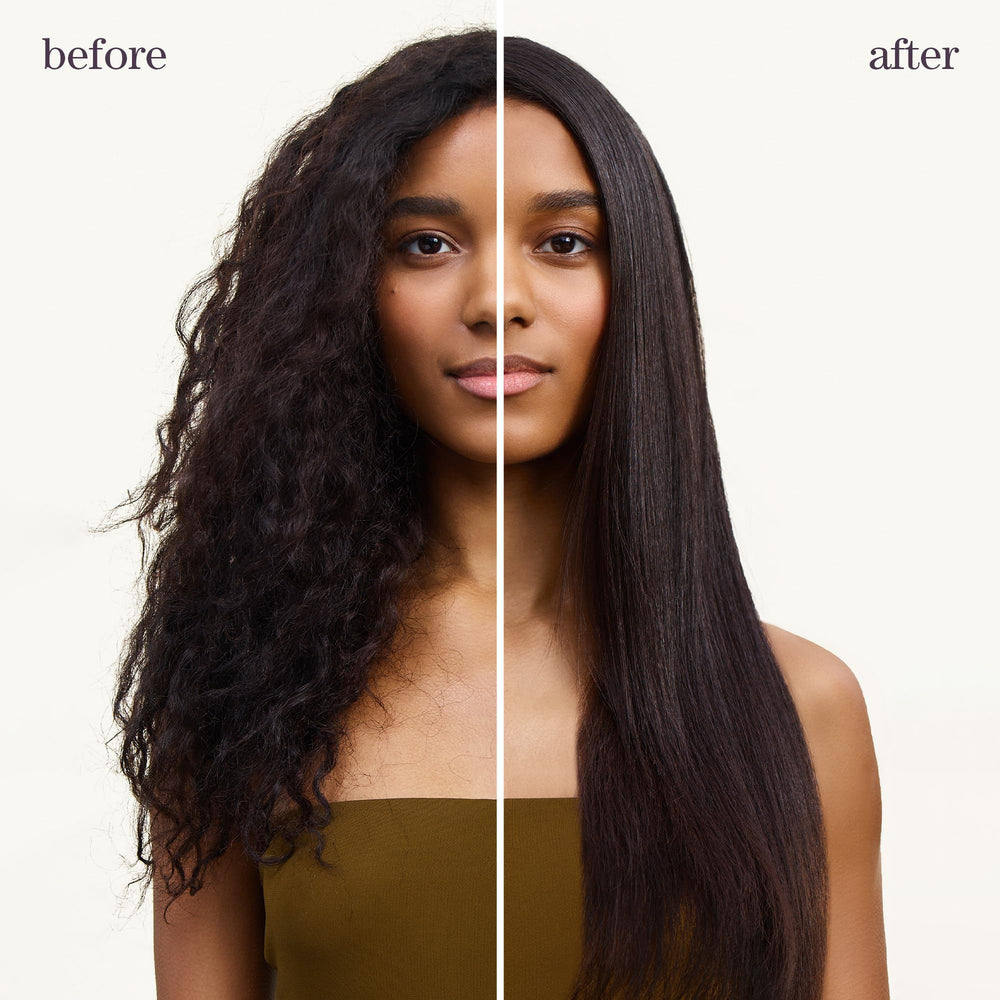 Pureology shampoo lather texture demonstrating creamy cleansing and conditioning