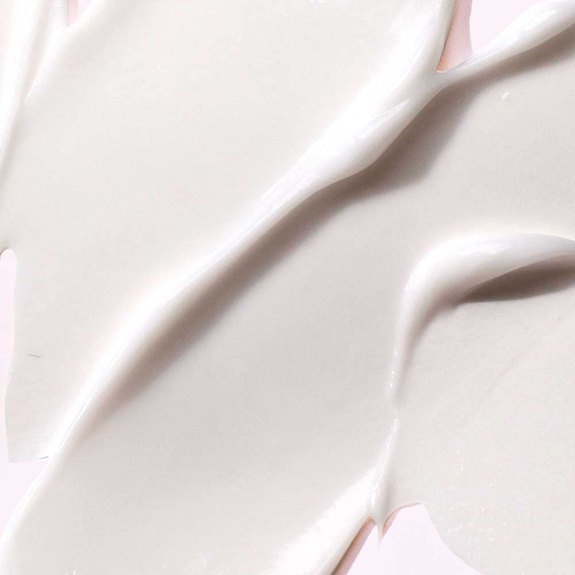 Pureology eucalyptus leaf ingredient close-up indicating scalp-support