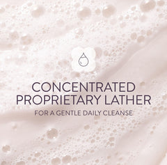 Pureology bottle beside a ruler showing size and travel-friendly scale