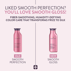 Pureology close-up label demonstrating product details and clarity