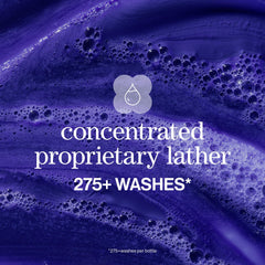 Pureology ingredient callout featuring Keravis and Astaxanthin for repair
