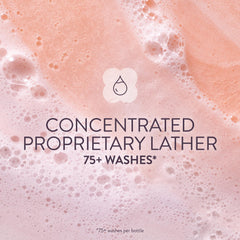 Pureology in bathroom lifestyle setting suggesting daily routine and salon-quality results