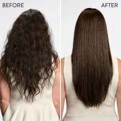 Pureology rich foam texture close-up demonstrating gentle, effective lather