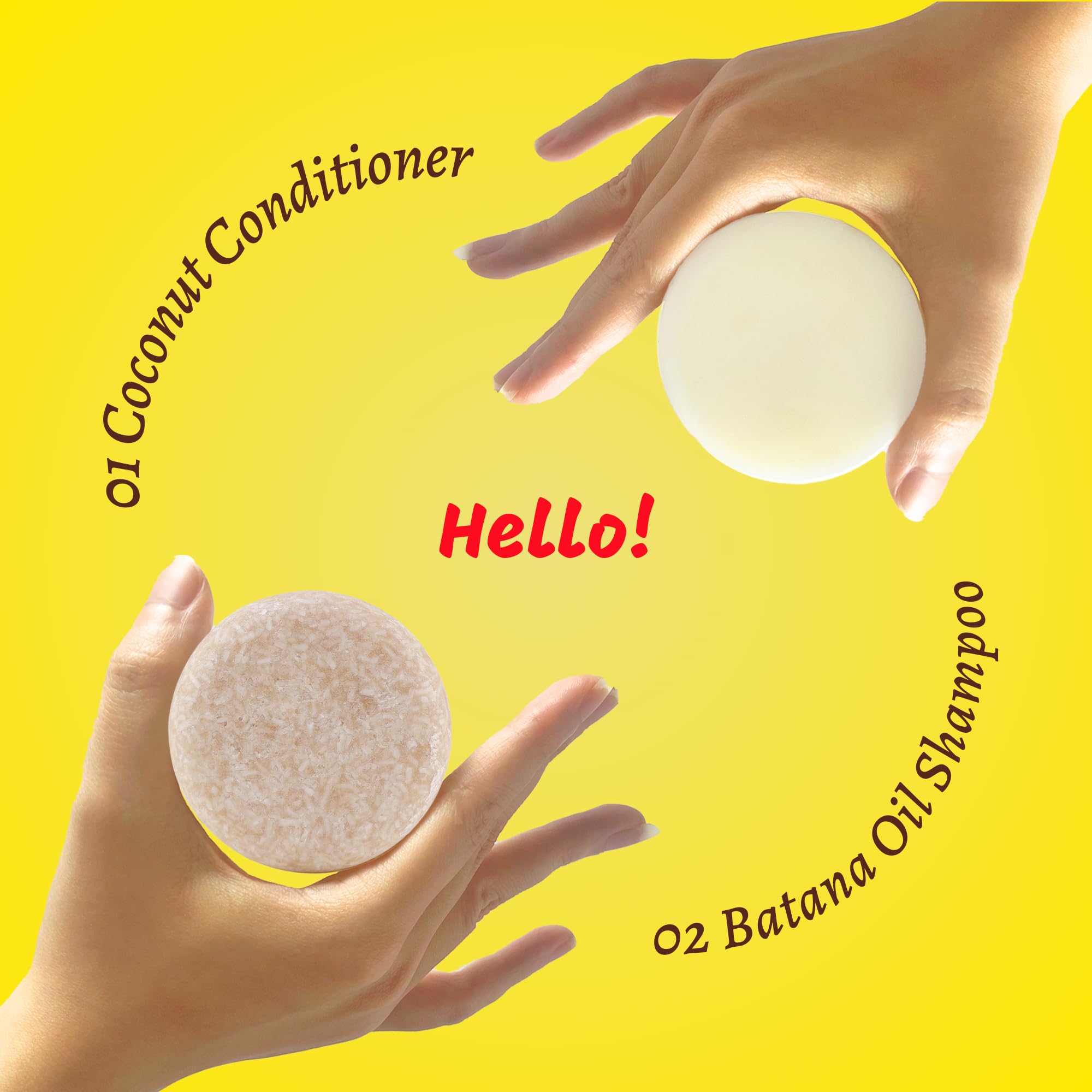 PureRootss bars displayed on a bath shelf conveying zero-waste salon-quality routine