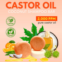 PureRootss shampoo bar close-up texture highlighting rich lather