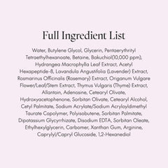 PURITO on bathroom vanity in lifestyle scene suggesting daily skincare ritual