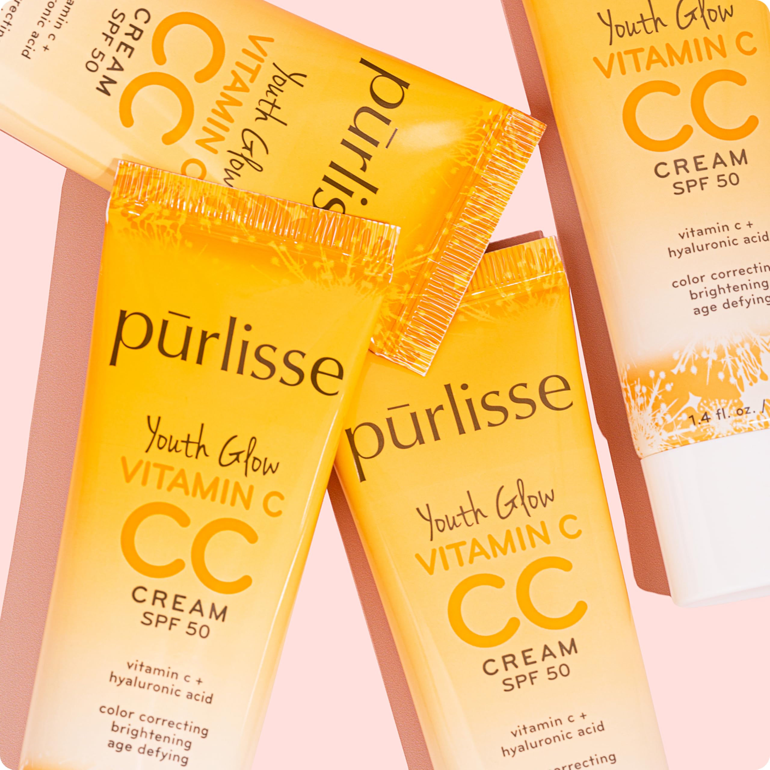 pūrlisse with seabuckthorn berries showing natural ingredient benefits