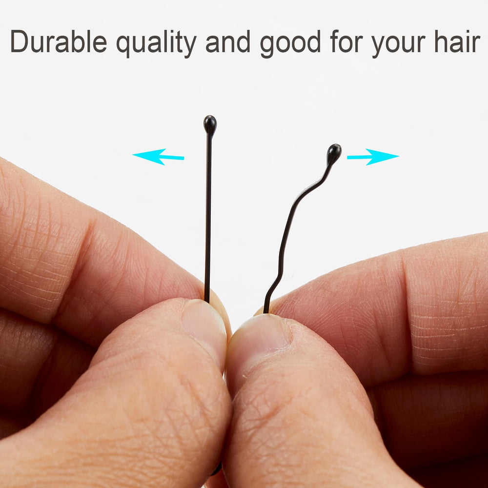 PURPLESKY ball-tipped end detail showing smooth tip to prevent snagging