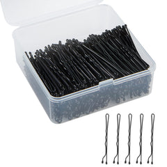 PURPLESKY front packaging showing 400-count case and branding for organized styling