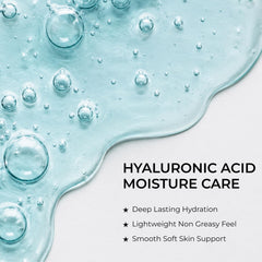 Pursonic bottle staged on vanity demonstrating routine-friendly benefit