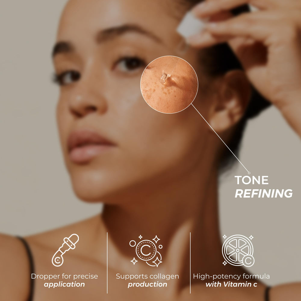 Pursonic label close-up displaying ingredient clarity and trust benefit
