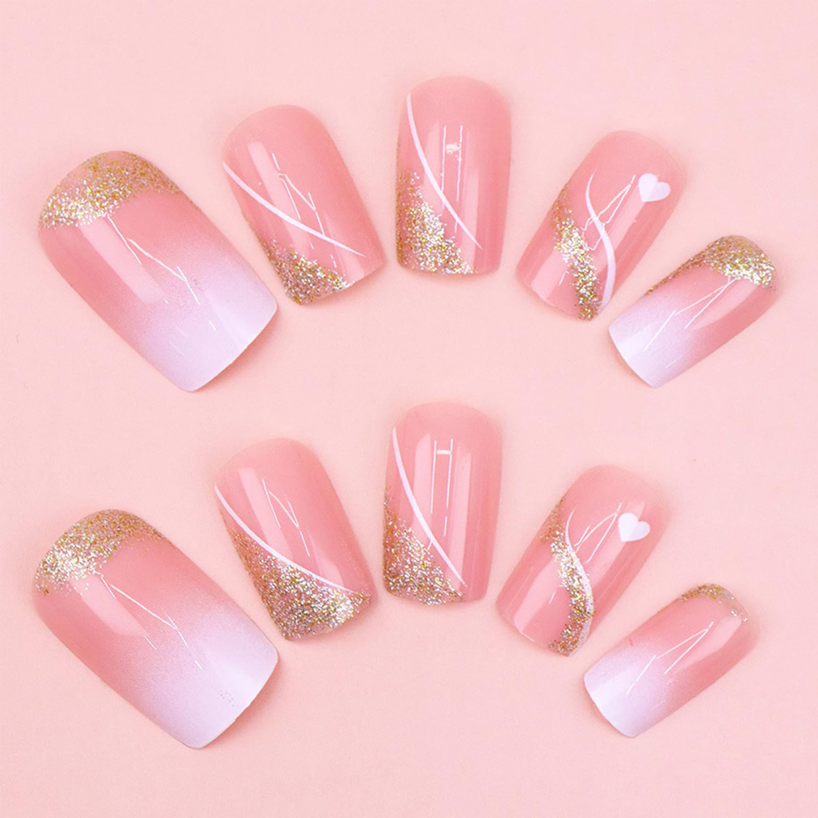 puyokinm included tools and jelly adhesive pads showing ease-of-use benefit