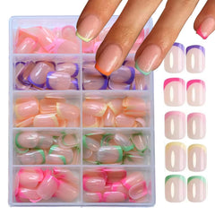 Puyokinm front packaging showing 240-piece kit and included tools for convenience
