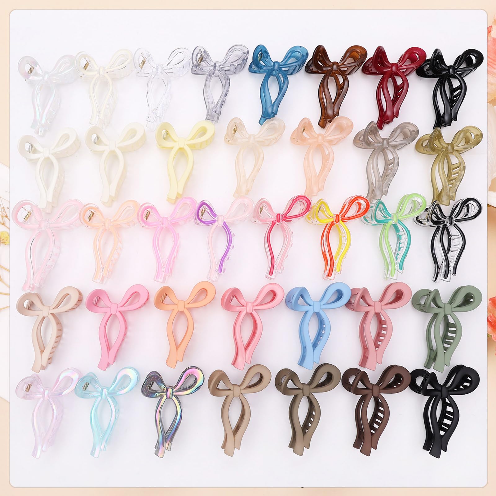 PWEOUKE clip in a casual outfit setting illustrating elegant everyday styling