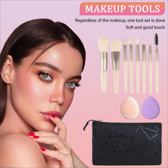 PWYSHXDF arm swatches of palette shades illustrating color payoff and range