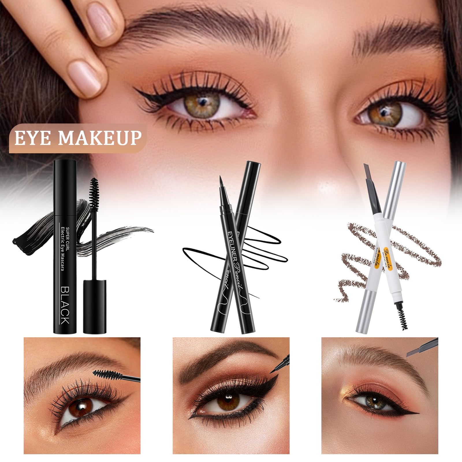PWYSHXDF concealer and contour sticks shown for quick sculpting and coverage