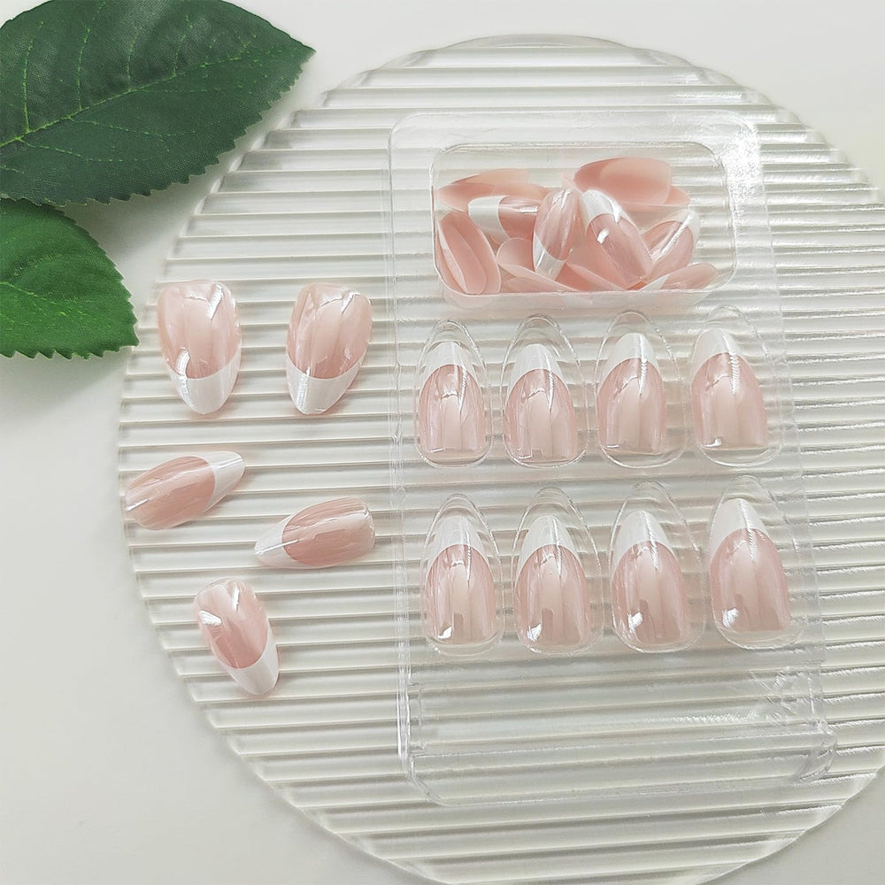 PXUEZAY layout of varied nail sizes demonstrating fit options for many fingers