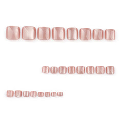 PXUEZAY jelly stickers and included file and wooden stick laid out, easy at-home application