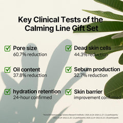 Pyunkang Yul applying product on hand showing quick absorption and non-greasy feel