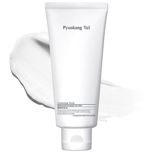 Pyunkang Yul front packaging showing tube and product name for clarity