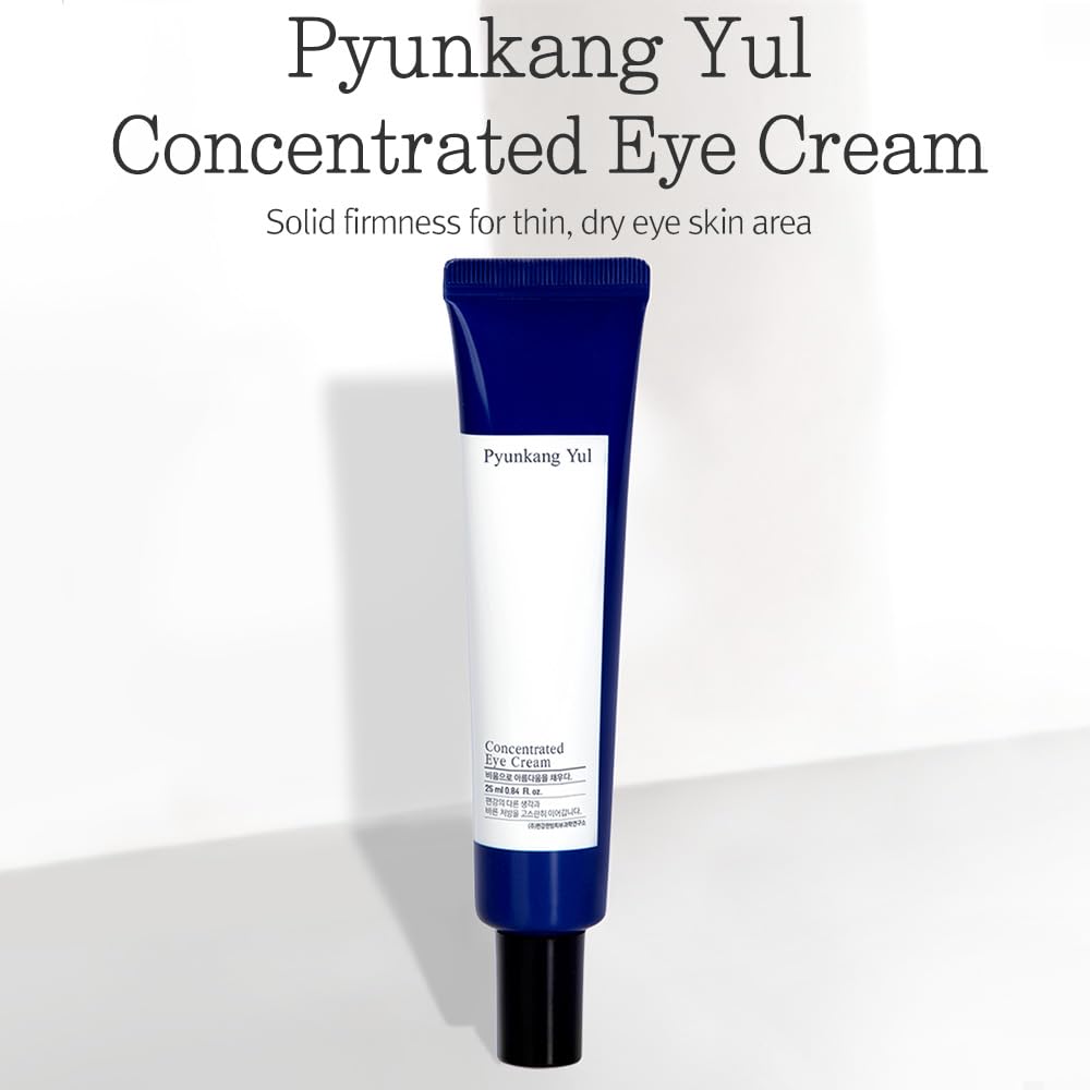 Pyunkang Yul open cap and nozzle showing easy precise dispensing and hygienic use