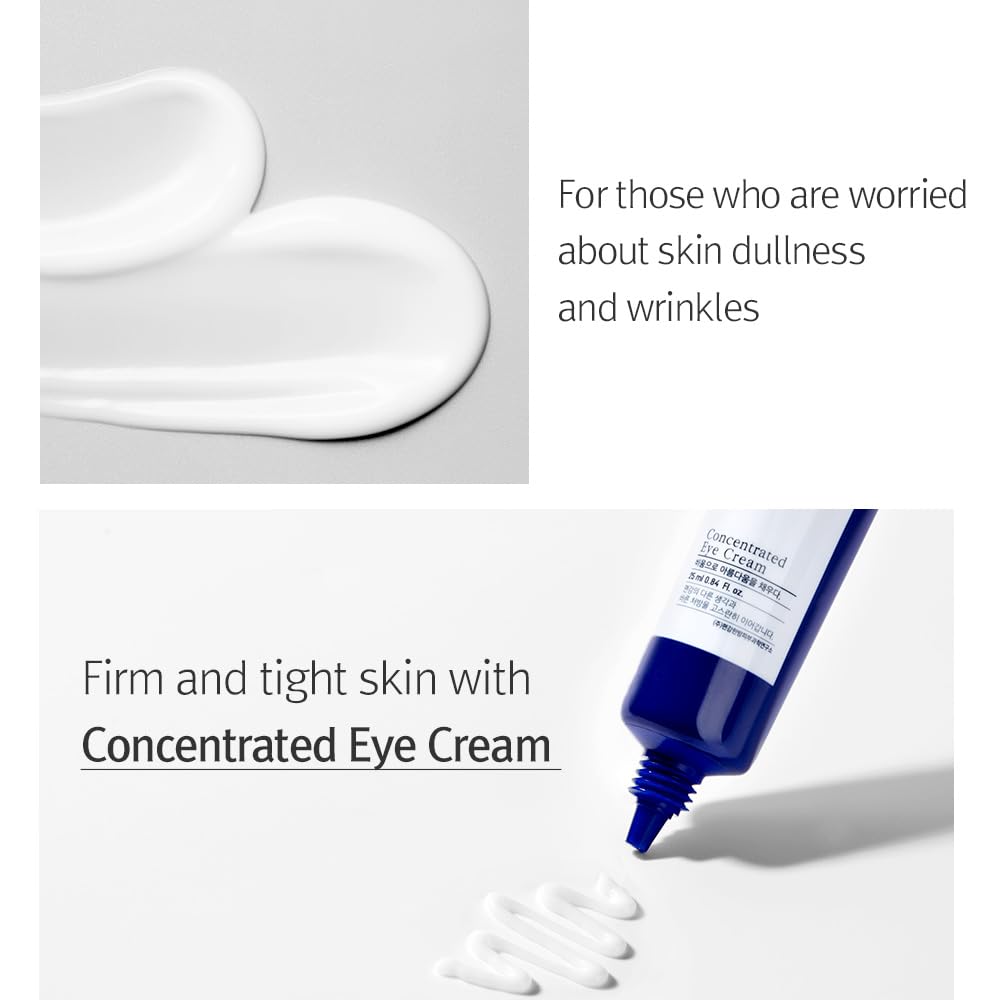 Pyunkang Yul swatch on hand showing lightweight absorption and immediate softness