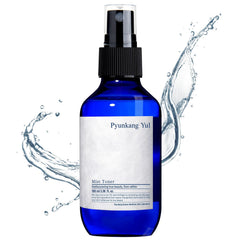Pyunkang Yul front bottle view showing clean minimal packaging and hydration benefits