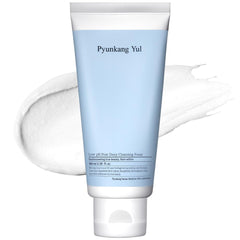Pyunkang Yul front packaging showing bottle and branding with clear benefits