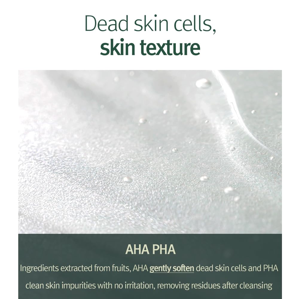Pyunkang Yul hand application patting toner for calm, hydrated skin