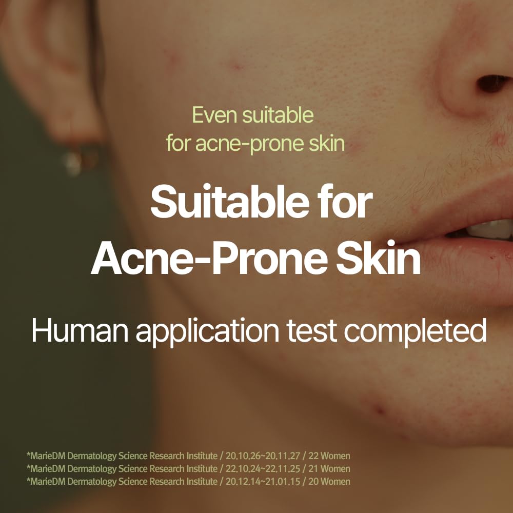 Pyunkang Yul serum pipette dispensing for targeted calming and moisture
