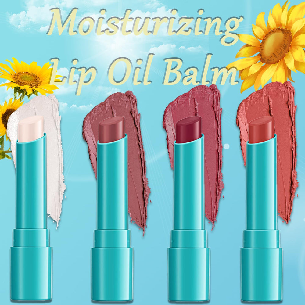 Qawnfy applicator wand revealing smooth, precise gloss application