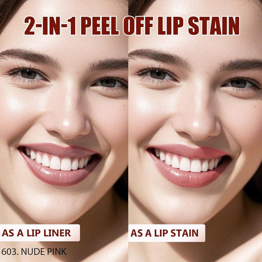 QCMME applicator and tweezer detail for precise application and clean removal