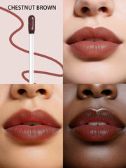 QCMME precision tip close-up for accurate liner and contour control