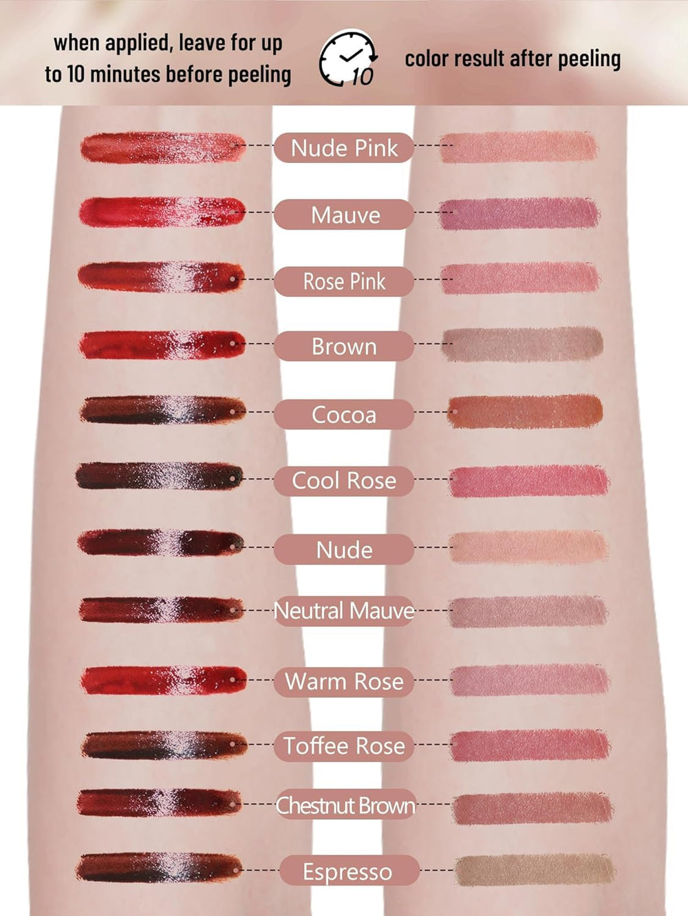 QCMME worn in everyday setting highlighting durable color for busy days