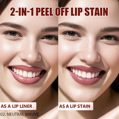 QCMME applicator tip close-up showing smooth pigment for precise lines