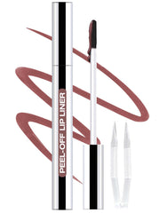 QCMME front packaging showing product and color, highlights long-wear