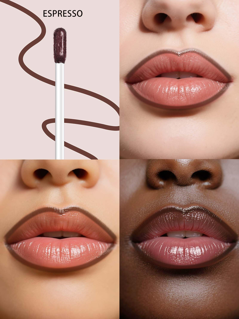 QCMME applicator close-up highlighting precision tip and ease