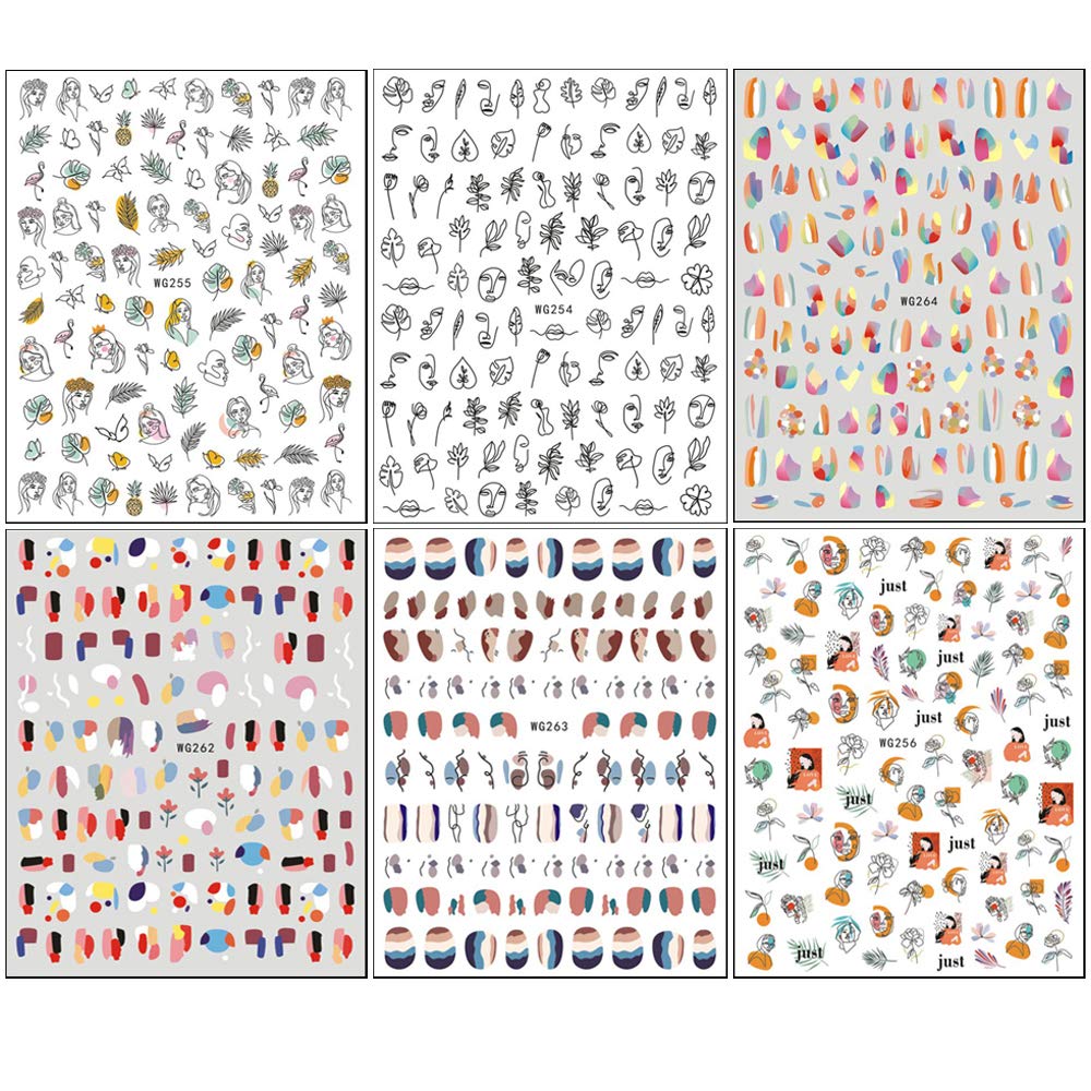 Qdsuh stickers beside coin illustrating sheet size and precise fit benefit