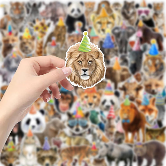 qhqqwzxqc close-up of elephant and lion print detail showcasing vivid colors