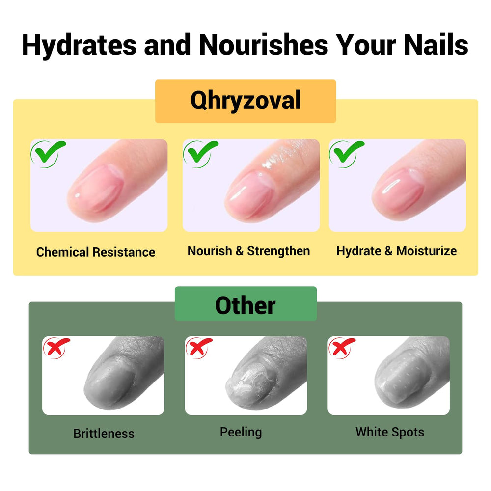 Qhryzoval mango seed oil ingredient depiction for moisturizing effect