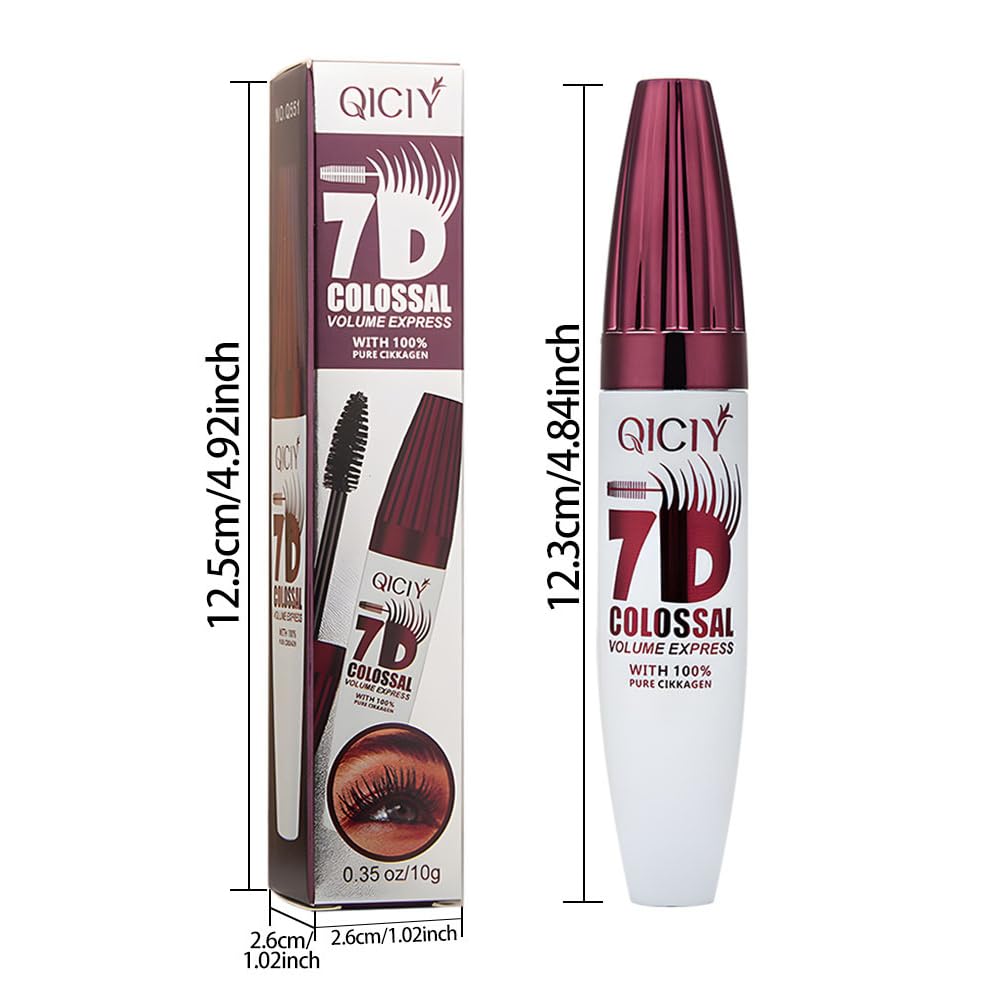 QICIY boxed pack styled for gifting, ready-to-carry convenience
