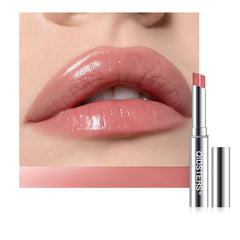 QIDSTERS dusty pink front packaging showing shade and compact design benefits