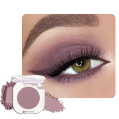 QIDSTERS front packaging showing compact mauve taupe shade and travel-ready design
